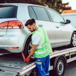 Top 5 Reasons to Choose  Professional Auto Transport Services When Moving